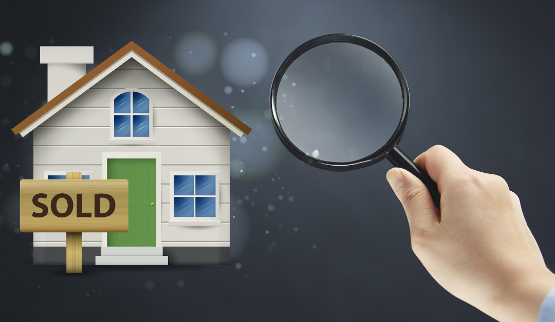 New Rule for Home Sellers in 2025 – What You Must Know!