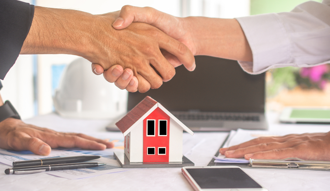 Tips for Property Buyers: How to Succeed in a Competitive Market