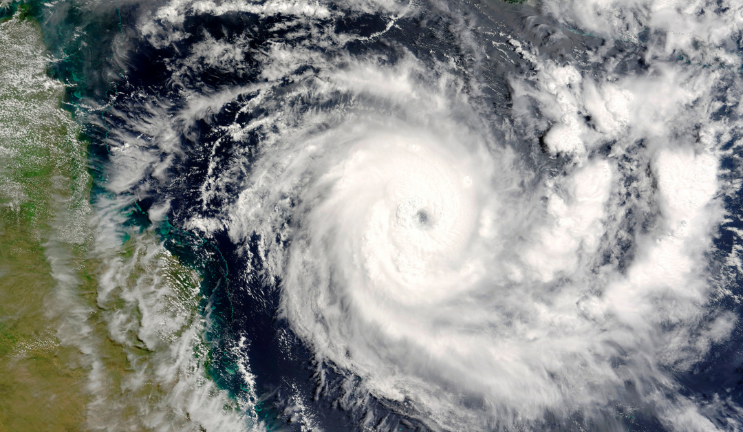 Cyclone Preparedness in Hervey Bay: A Guide to Staying Safe and Protecting Your Home