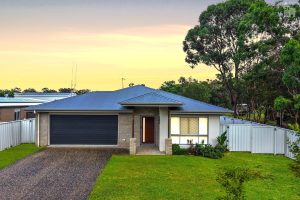 53 Walkers Road, Urangan, QLD 4655 AUS