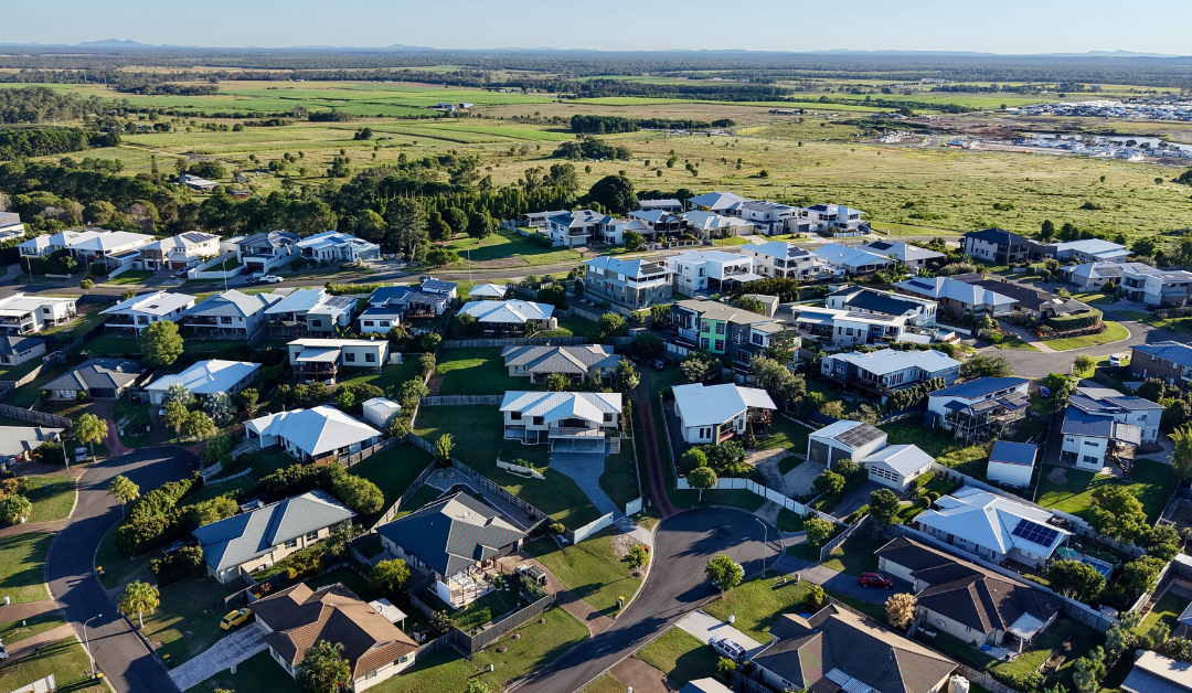 Hervey Bay Property Market Update – May 2025  | Real Estate Trends & Insights