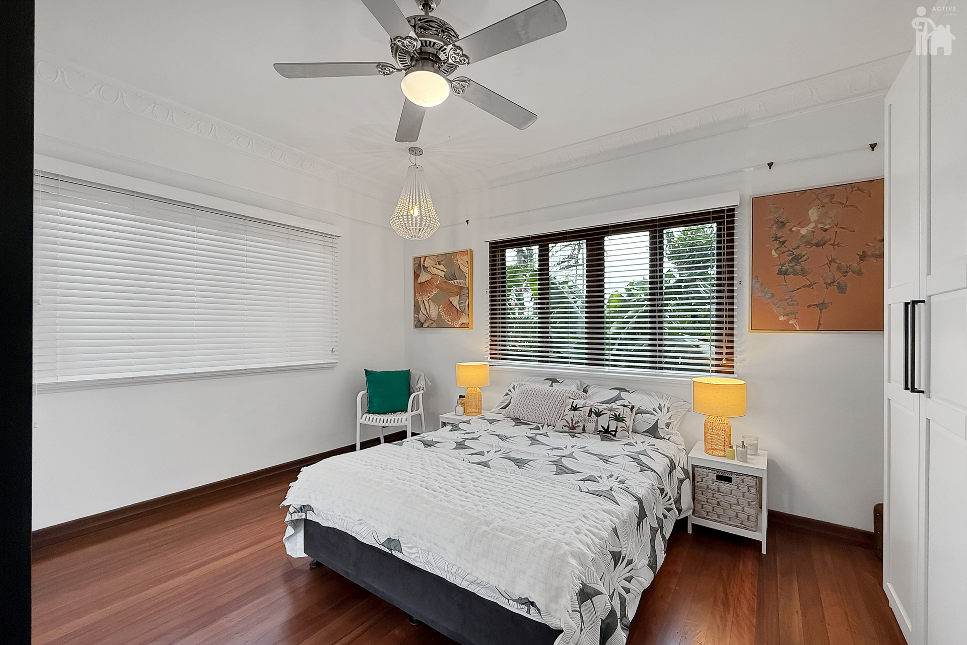 2/57 Miller Street, Urangan, QLD 4655 AUS