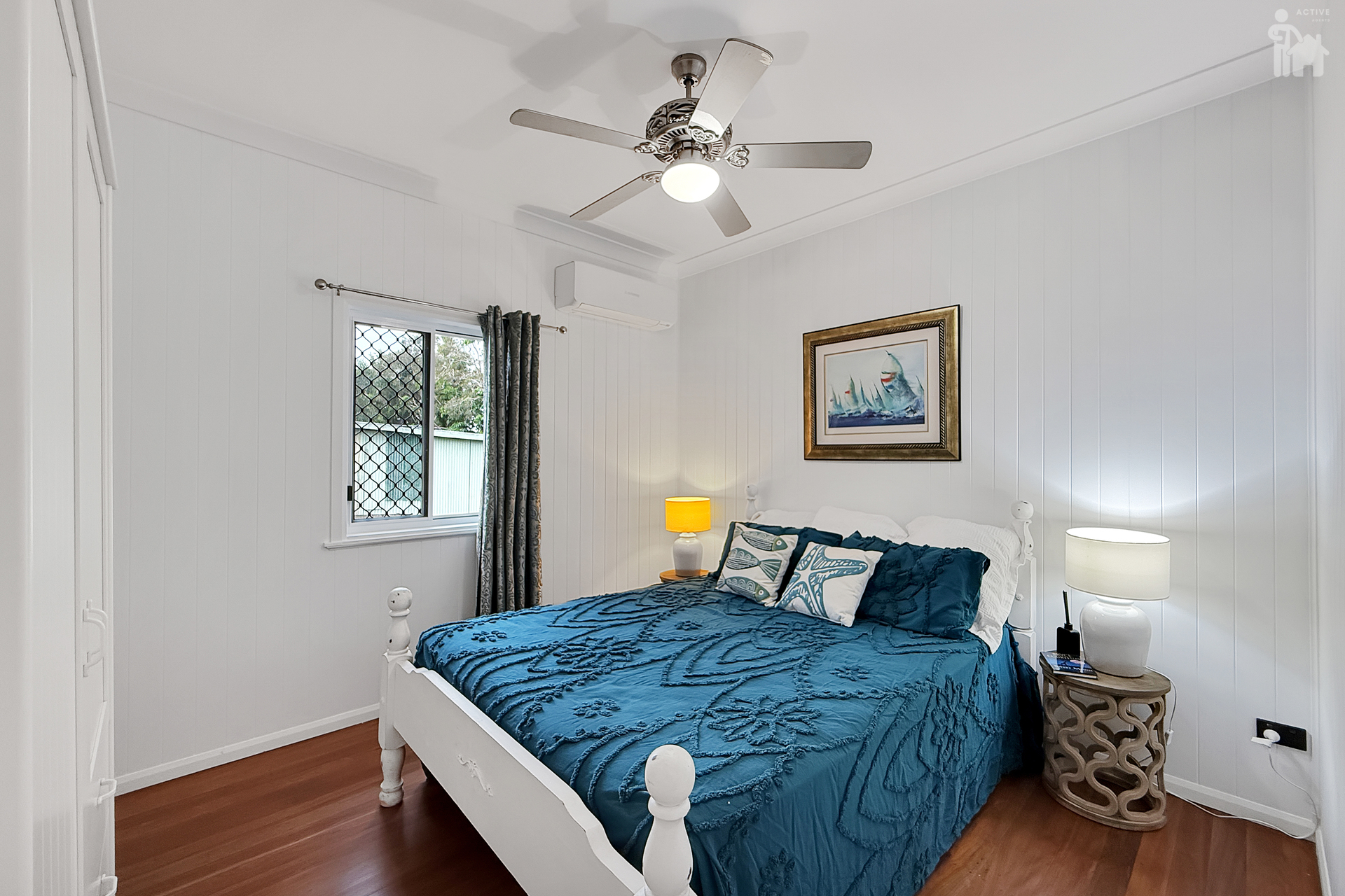 2/57 Miller Street, Urangan, QLD 4655 AUS