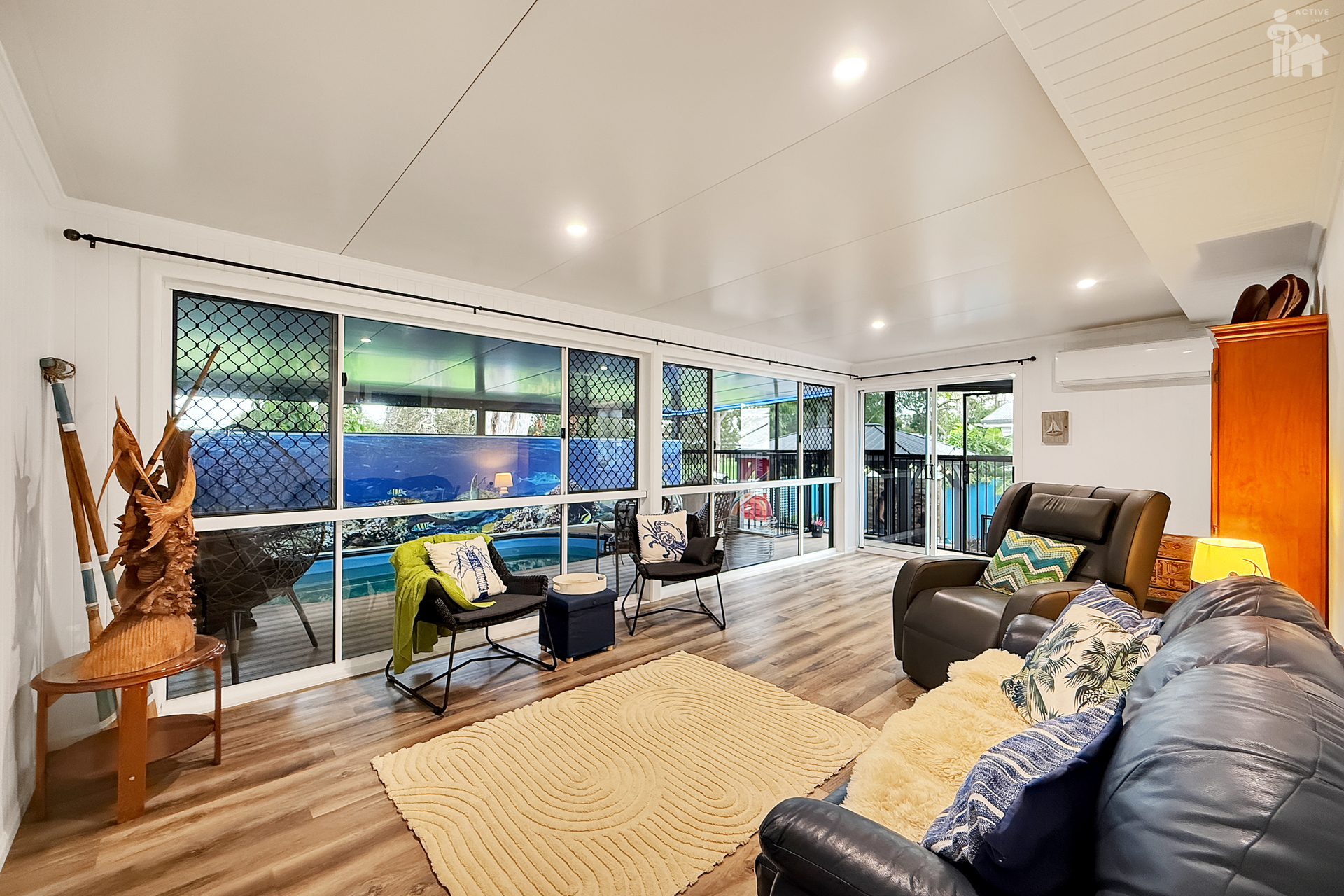 2/57 Miller Street, Urangan, QLD 4655 AUS