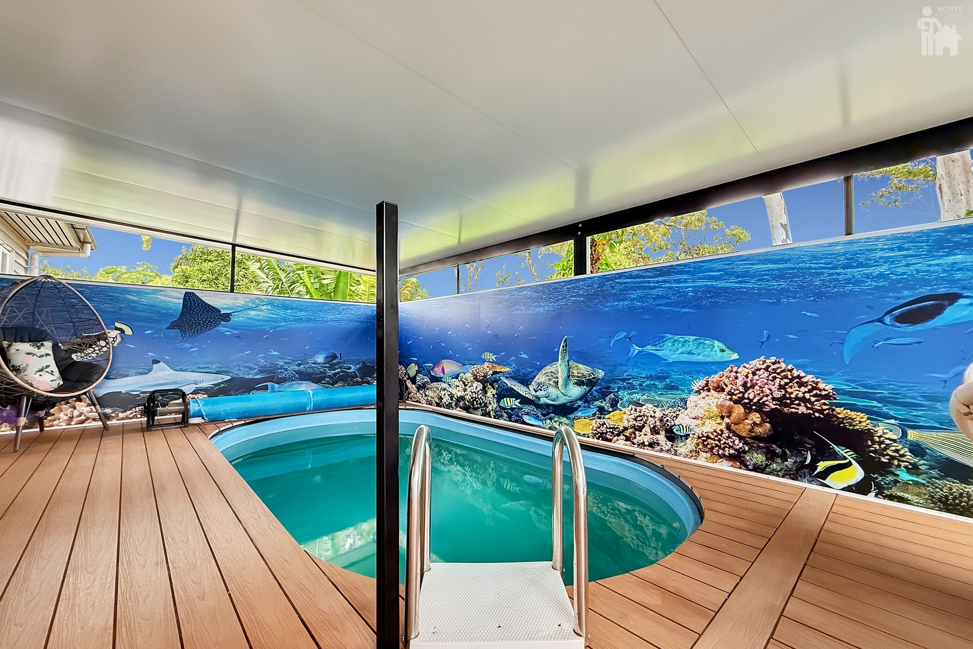 2/57 Miller Street, Urangan, QLD 4655 AUS