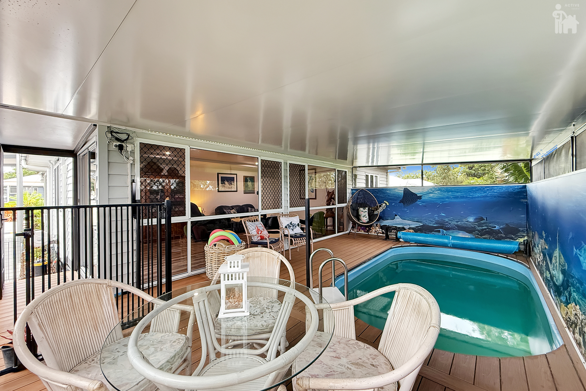 2/57 Miller Street, Urangan, QLD 4655 AUS