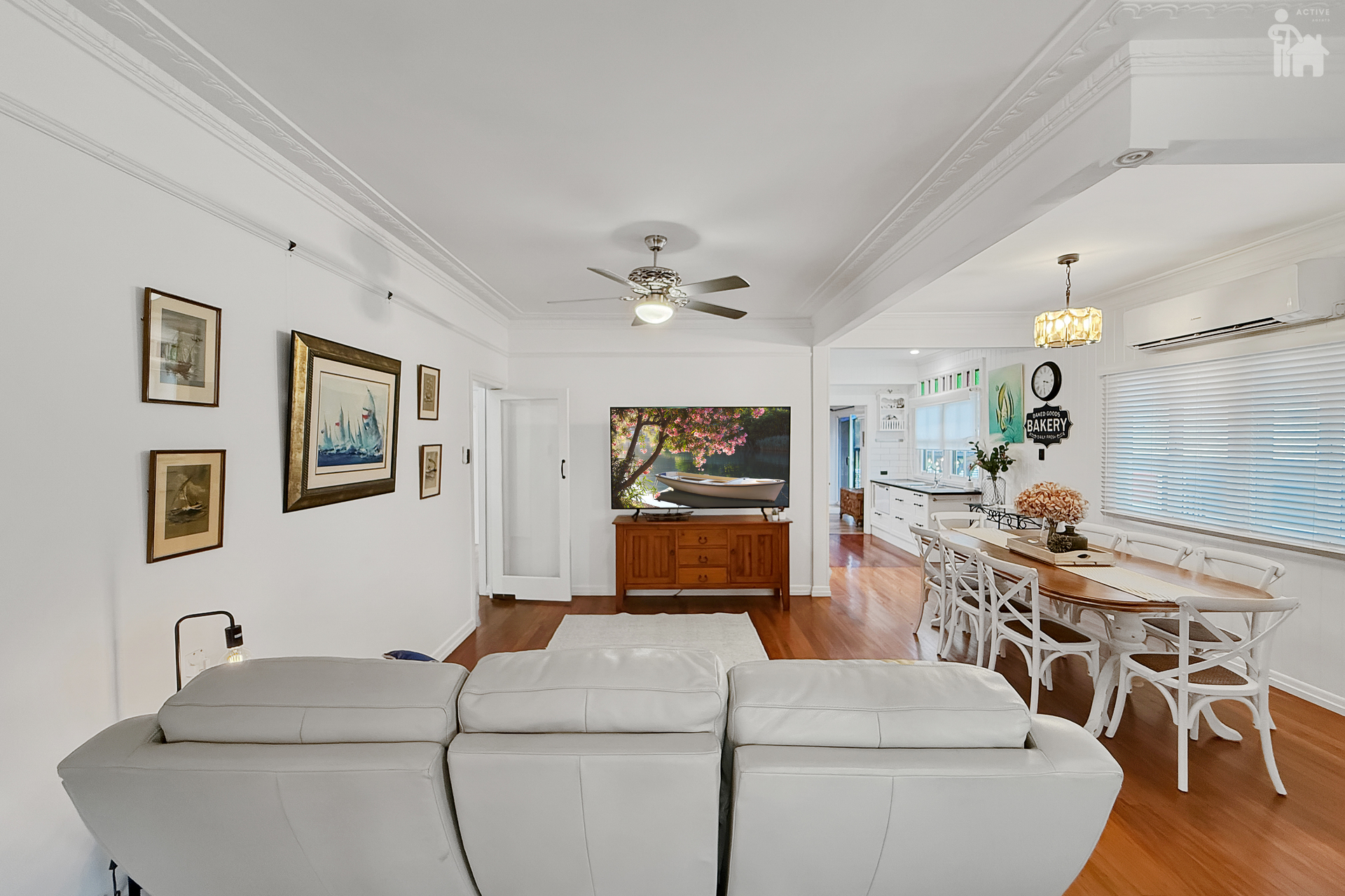 2/57 Miller Street, Urangan, QLD 4655 AUS