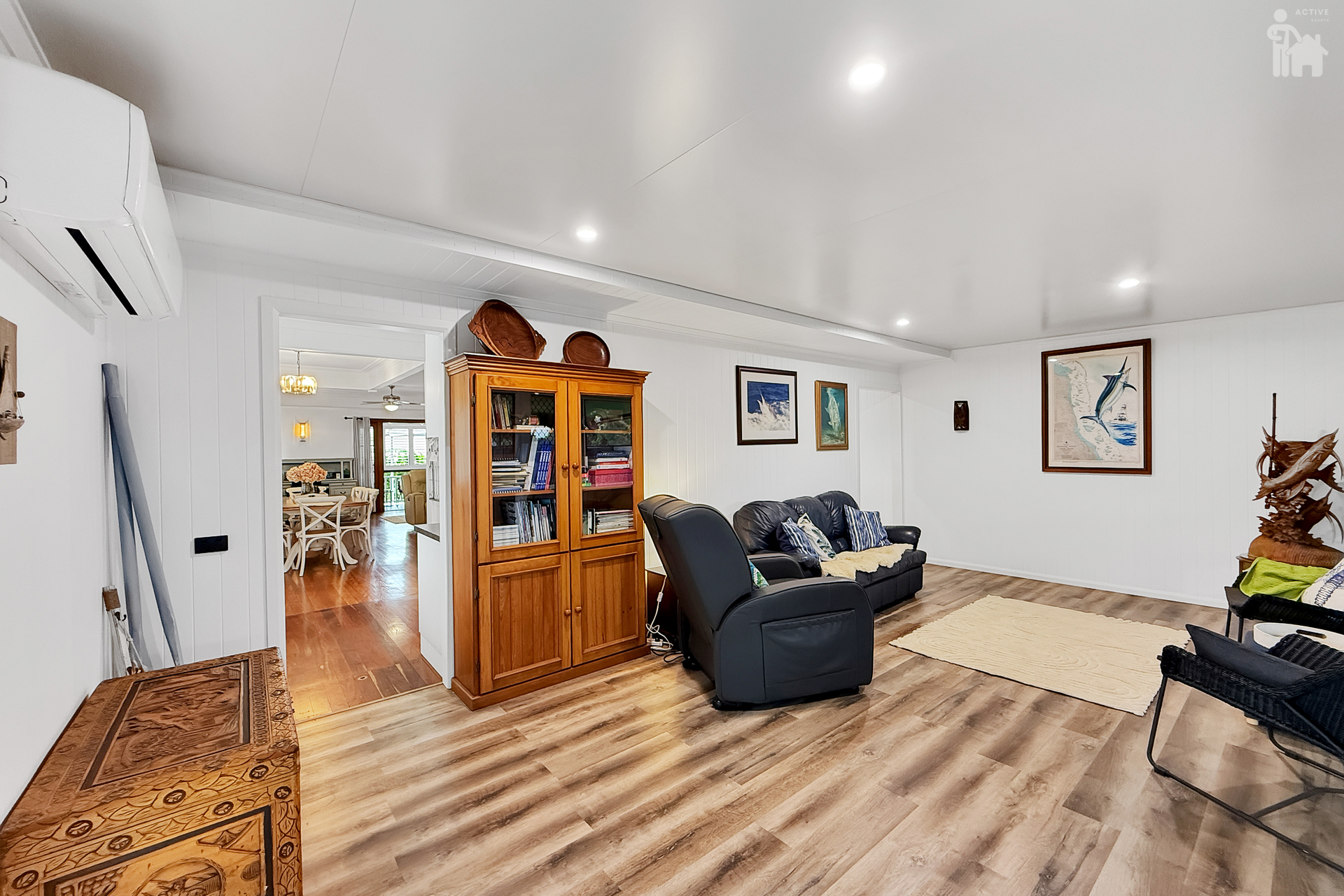 2/57 Miller Street, Urangan, QLD 4655 AUS