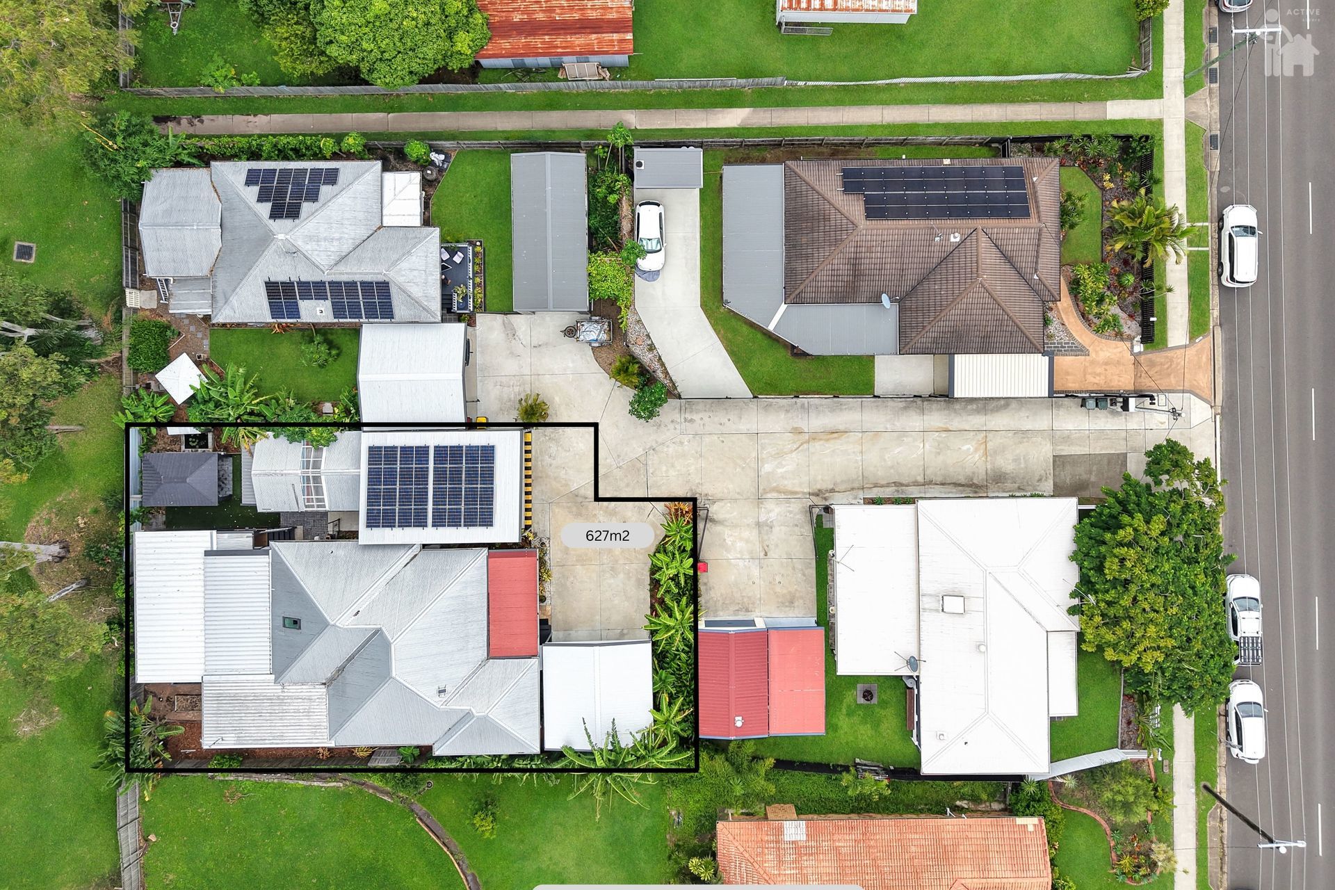 2/57 Miller Street, Urangan, QLD 4655 AUS