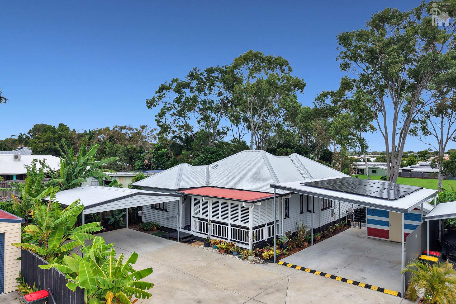 2/57 Miller Street, Urangan, QLD 4655 AUS