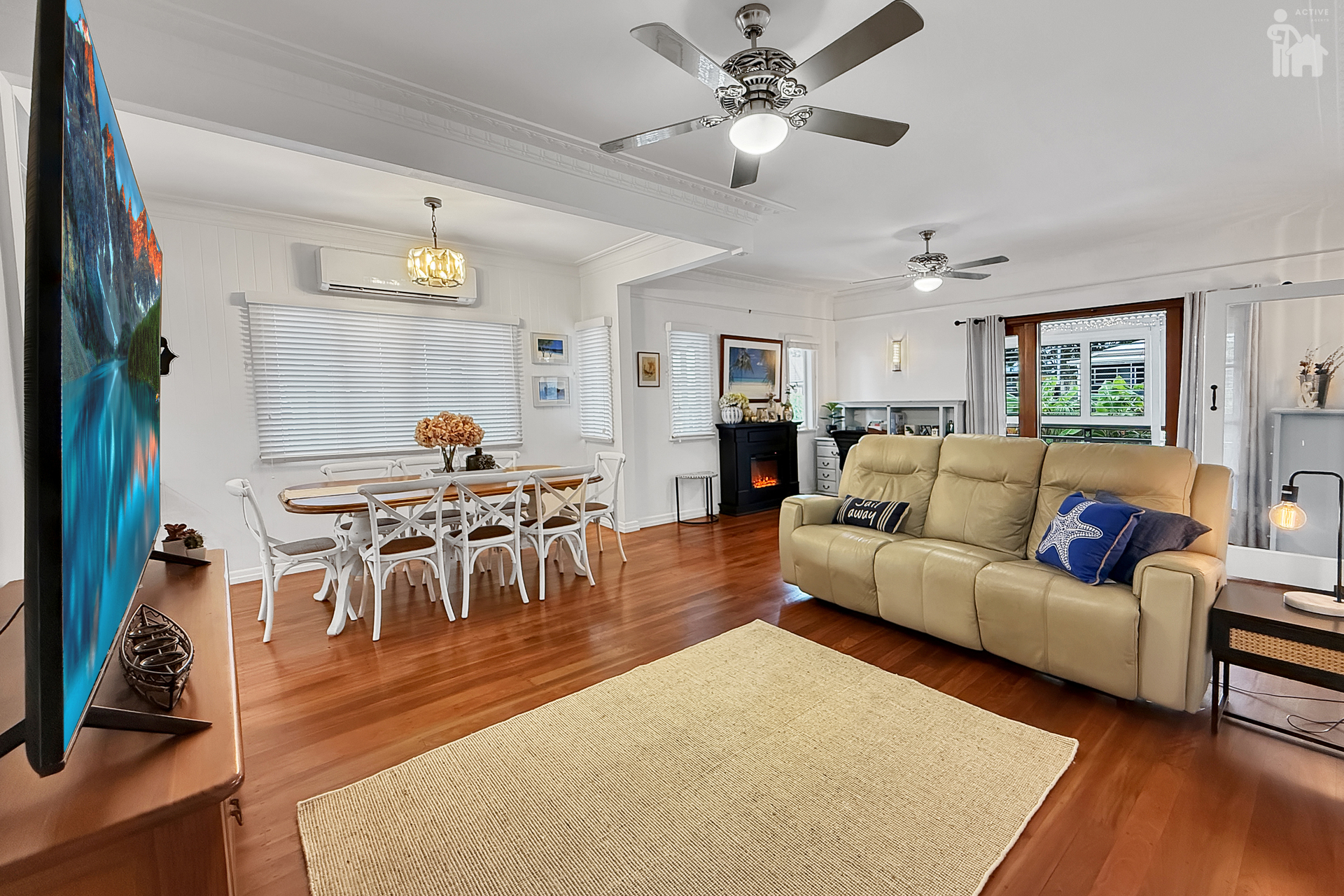 2/57 Miller Street, Urangan, QLD 4655 AUS