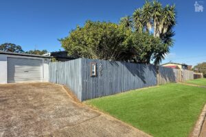 2/29 Saunders Street, Point Vernon, QLD 4655 AUS