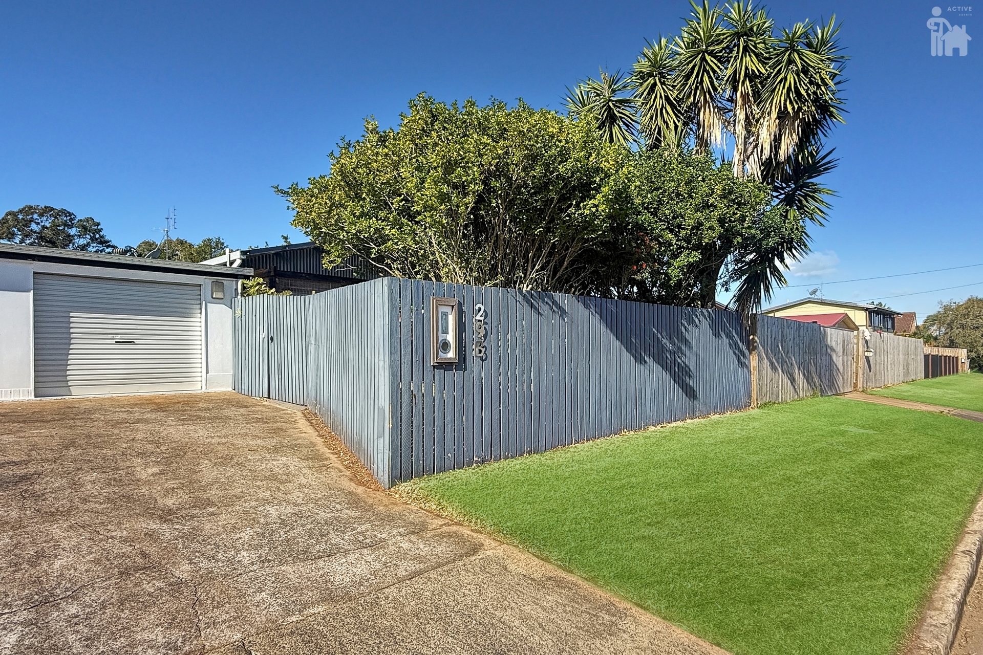 2/29 Saunders Street, Point Vernon, QLD 4655 AUS