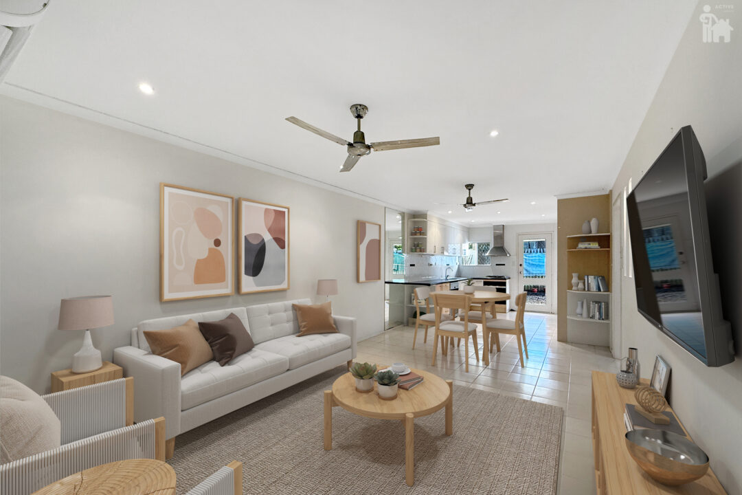 2/29 Saunders Street, Point Vernon, QLD 4655 AUS