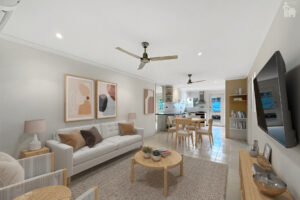 2/29 Saunders Street, Point Vernon, QLD 4655 AUS