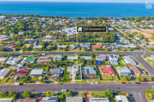 2/29 Saunders Street, Point Vernon, QLD 4655 AUS