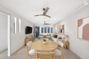 2/29 Saunders Street, Point Vernon, QLD 4655 AUS