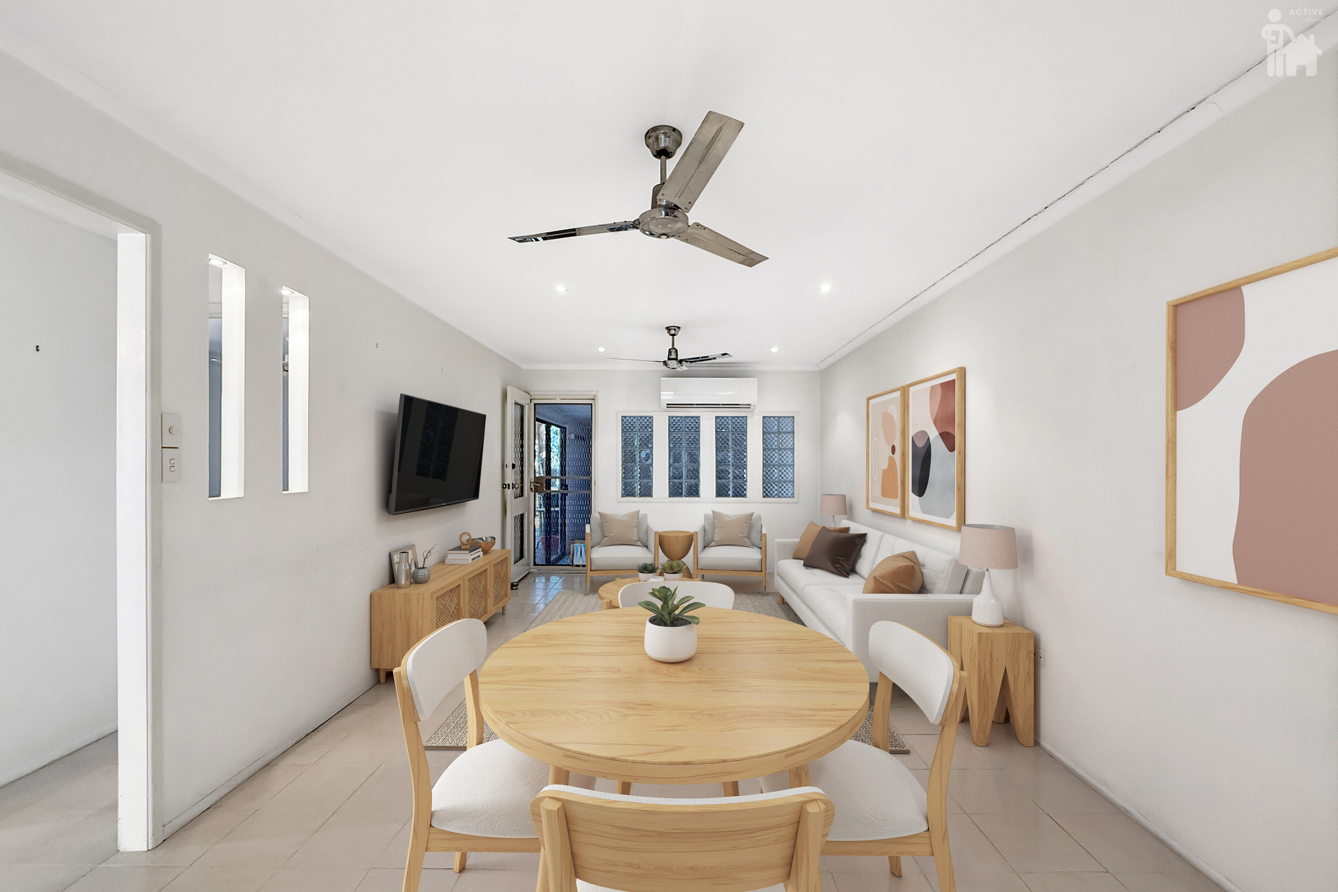 2/29 Saunders Street, Point Vernon, QLD 4655 AUS
