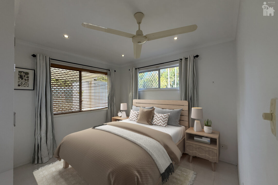 2/29 Saunders Street, Point Vernon, QLD 4655 AUS