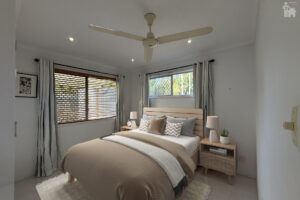 2/29 Saunders Street, Point Vernon, QLD 4655 AUS