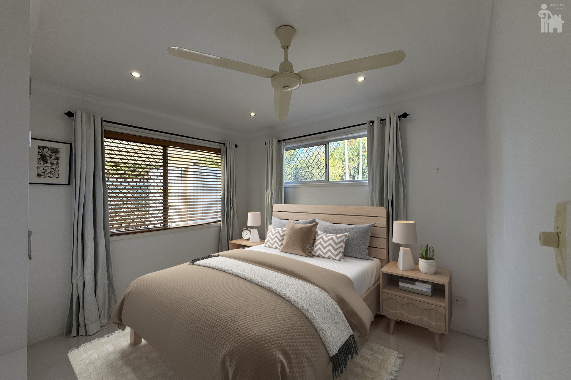 2/29 Saunders Street, Point Vernon, QLD 4655 AUS
