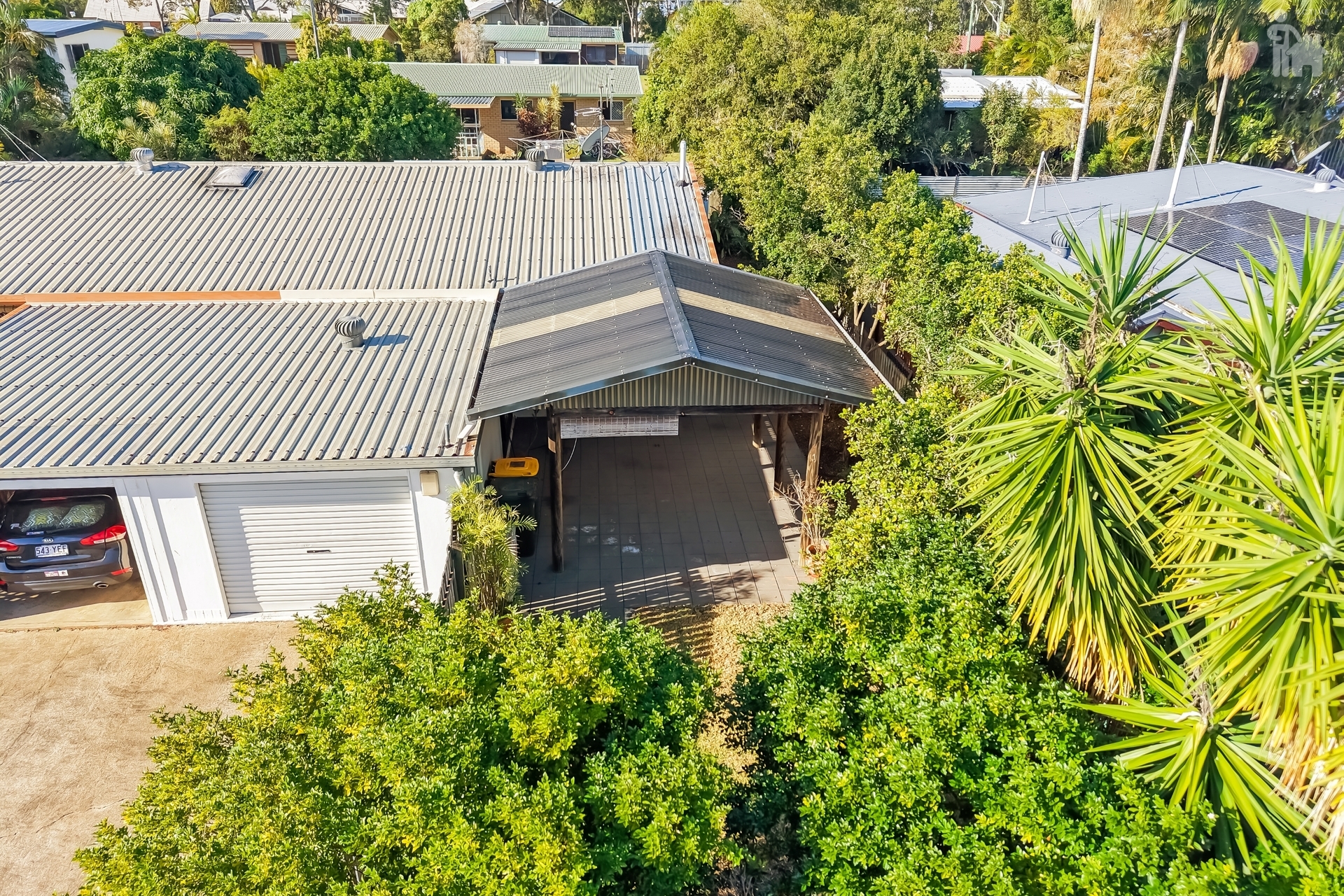 2/29 Saunders Street, Point Vernon, QLD 4655 AUS