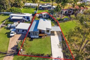5 Petrel Avenue, River Heads, QLD 4655 AUS