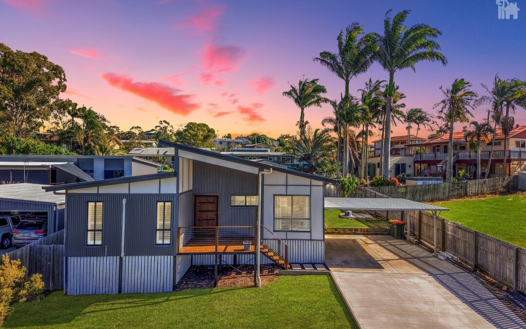 5 Petrel Avenue, River Heads  QLD  4655