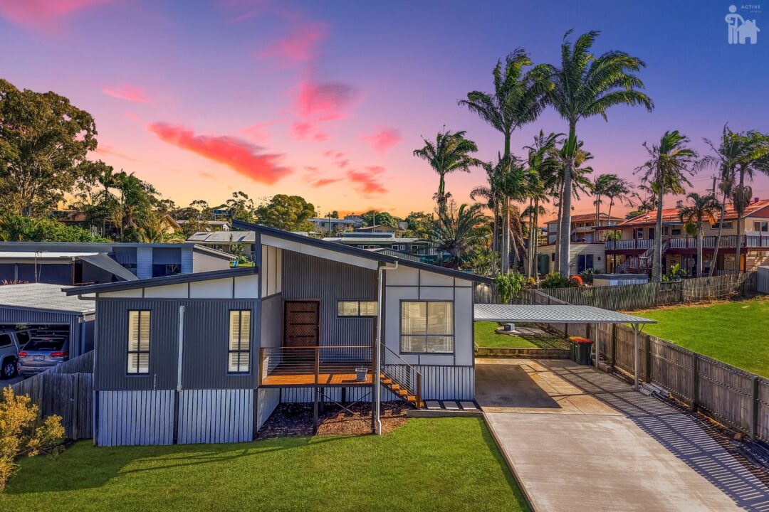 5 Petrel Avenue, River Heads, QLD 4655 AUS