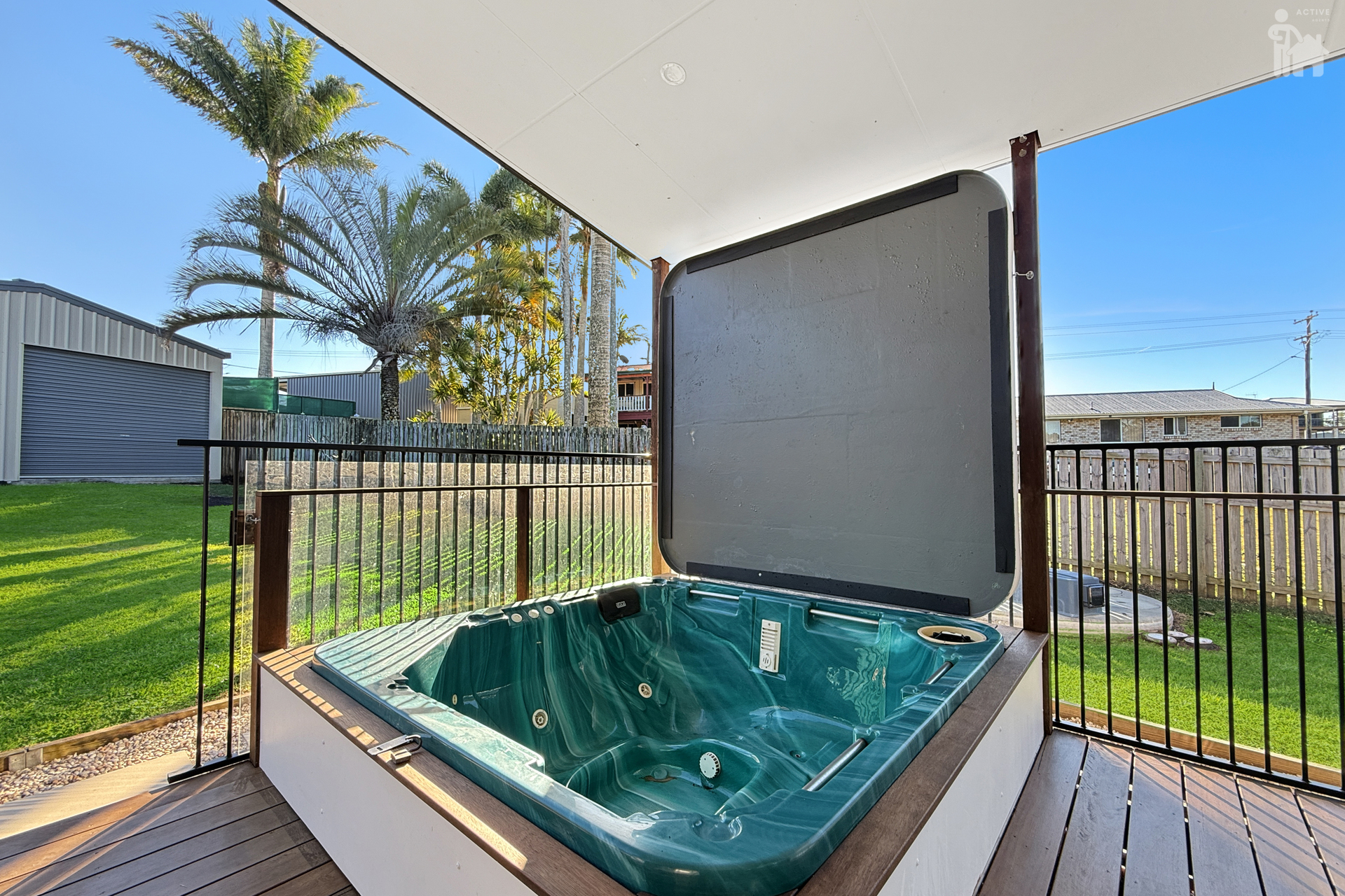 5 Petrel Avenue, River Heads, QLD 4655 AUS