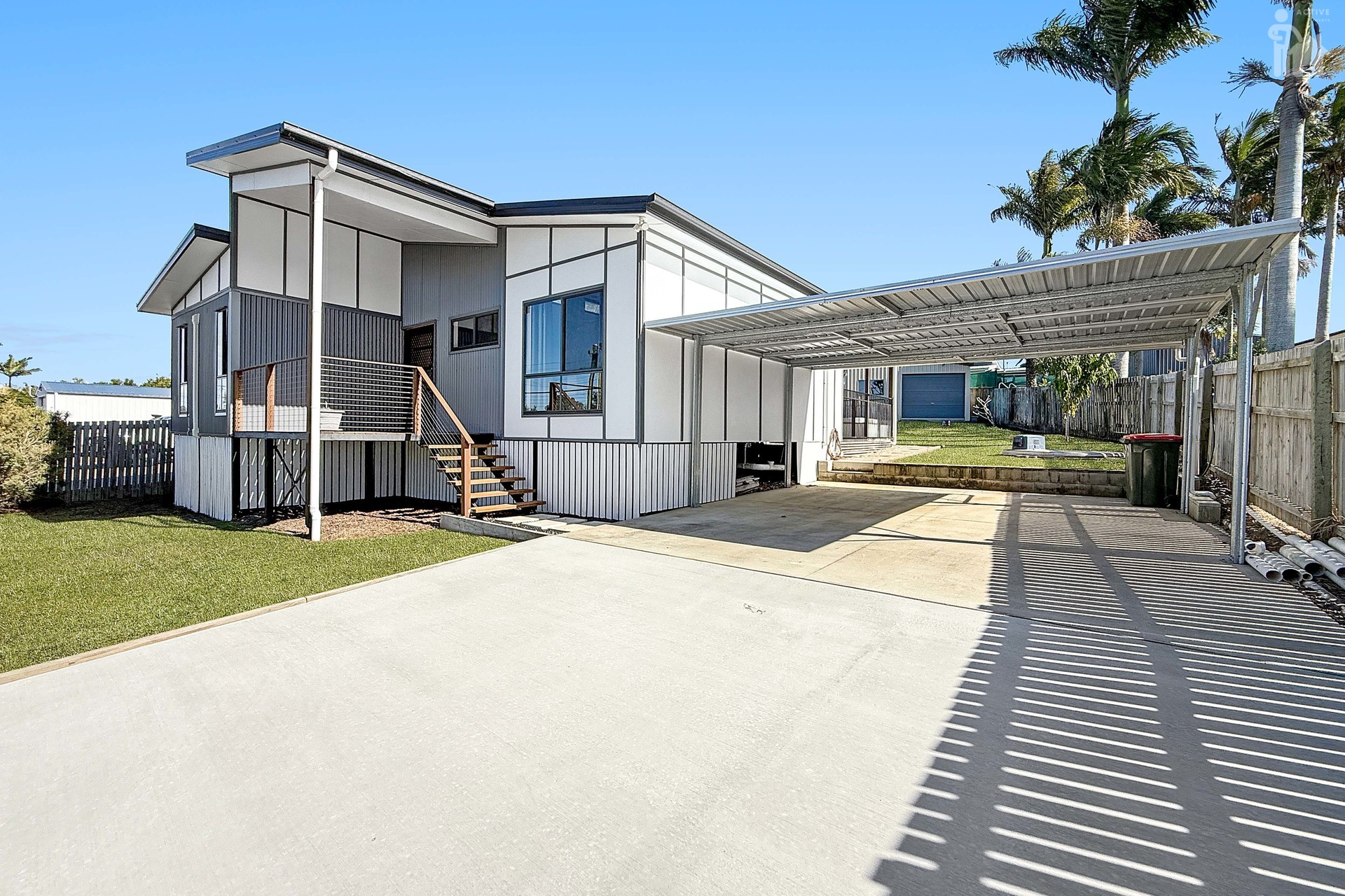 5 Petrel Avenue, River Heads, QLD 4655 AUS