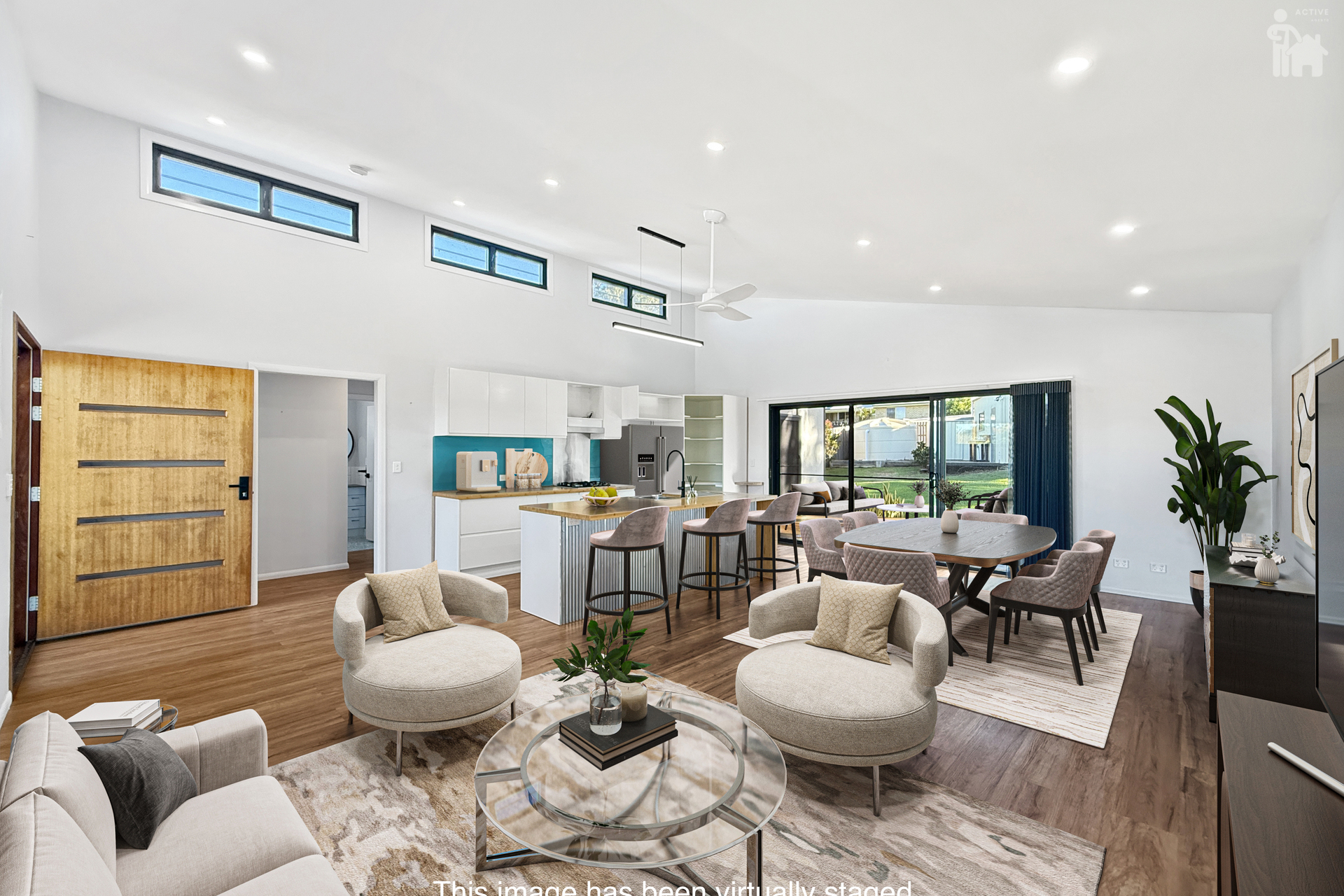 5 Petrel Avenue, River Heads, QLD 4655 AUS