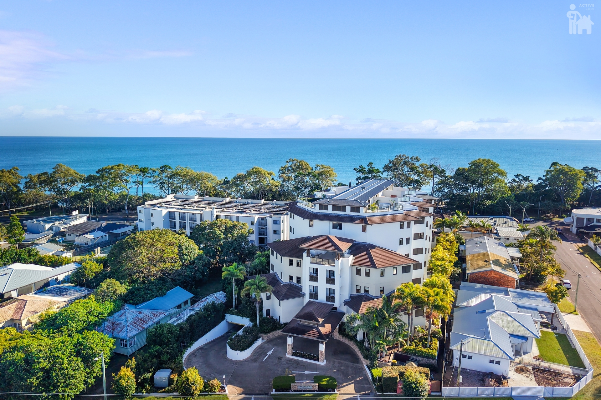 101/468 Esplanade, Torquay, QLD 4655 AUS