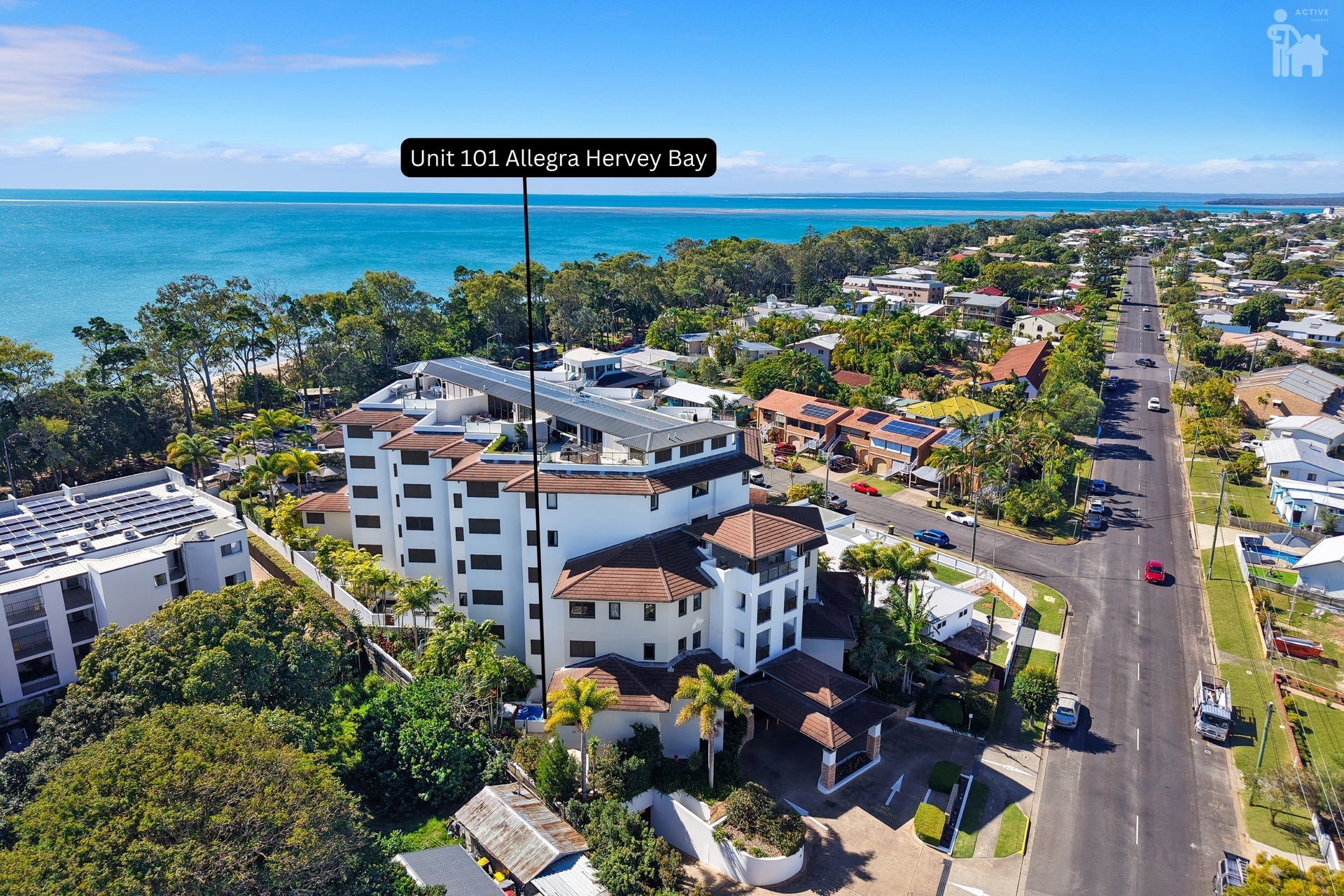 101/468 Esplanade, Torquay, QLD 4655 AUS