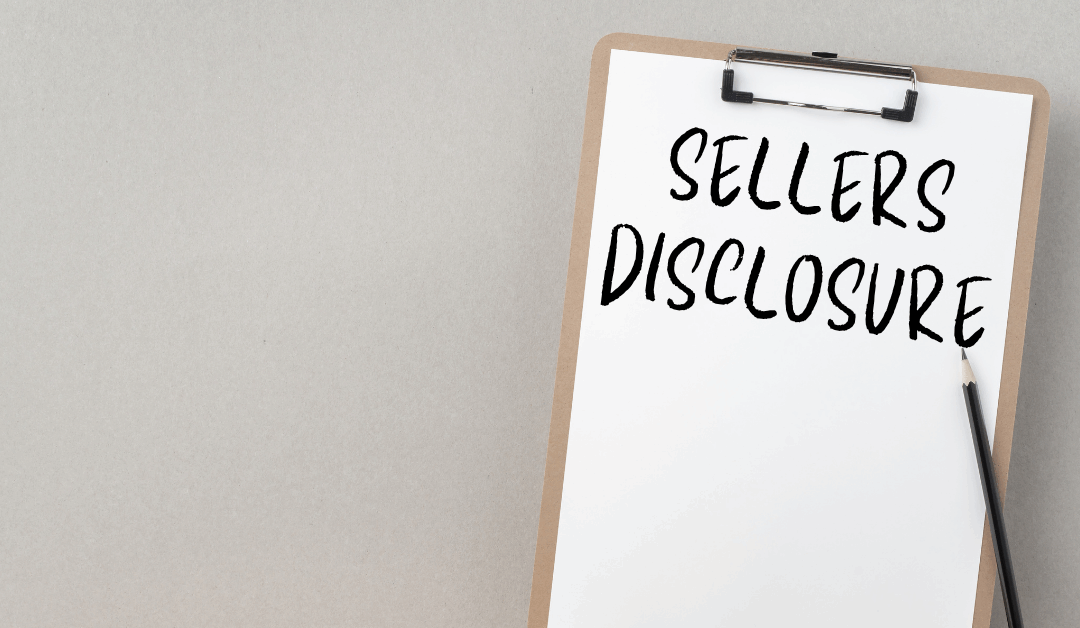 New Seller Disclosure Obligations in Queensland – Effective August 1, 2025