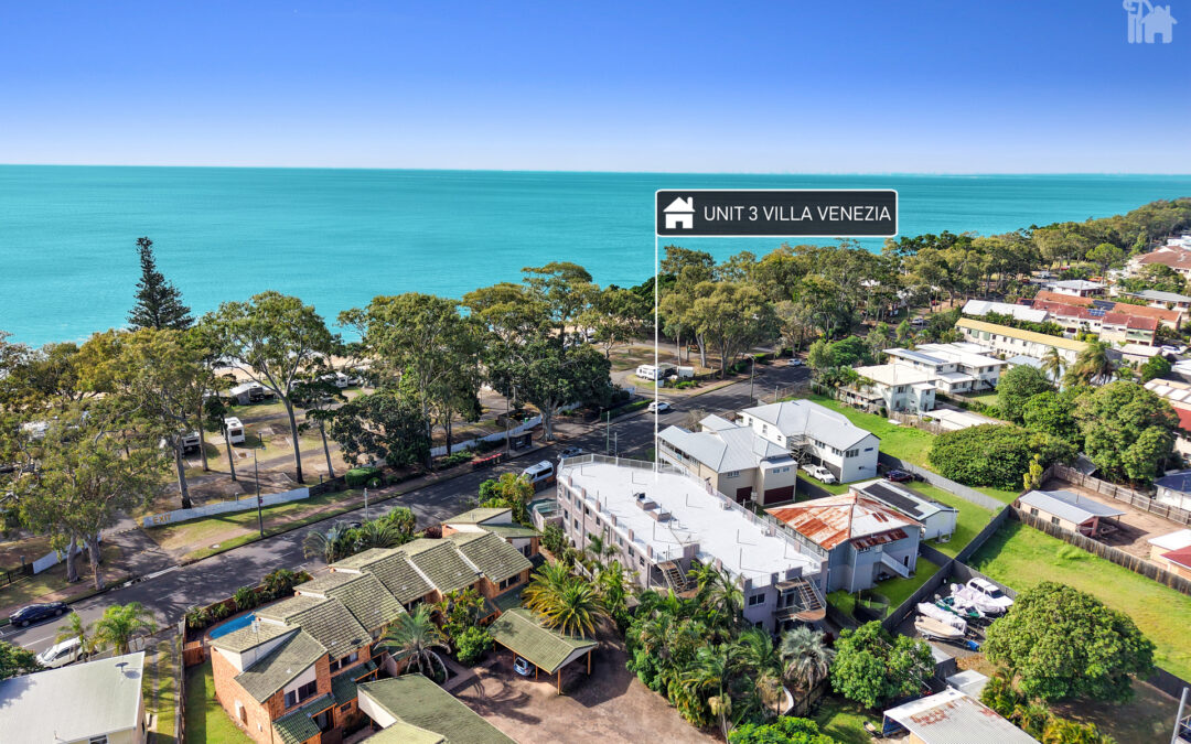 3/438 The Esplanade, Torquay  QLD  4655