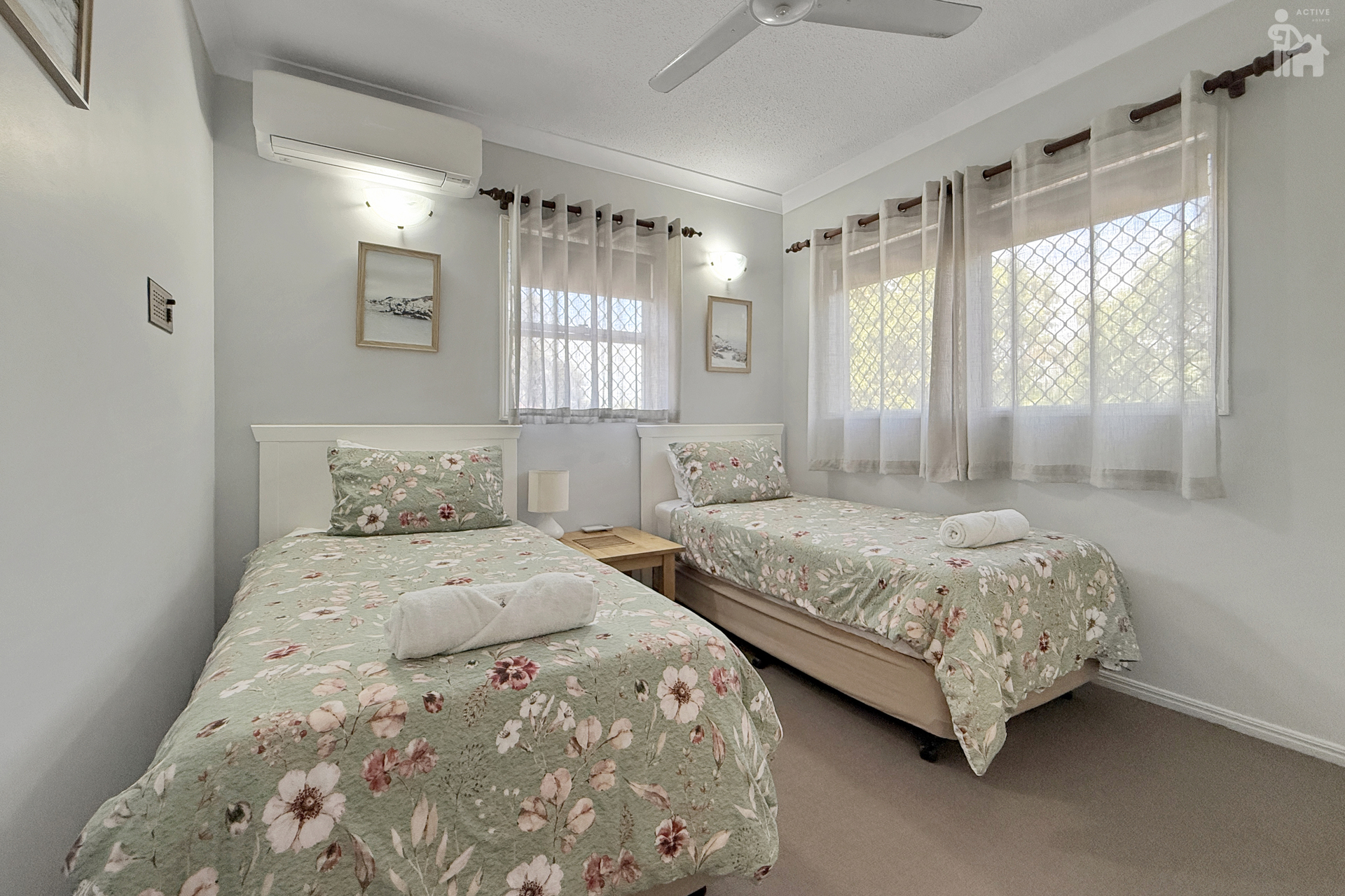 3/438 The Esplanade, Torquay, QLD 4655 AUS