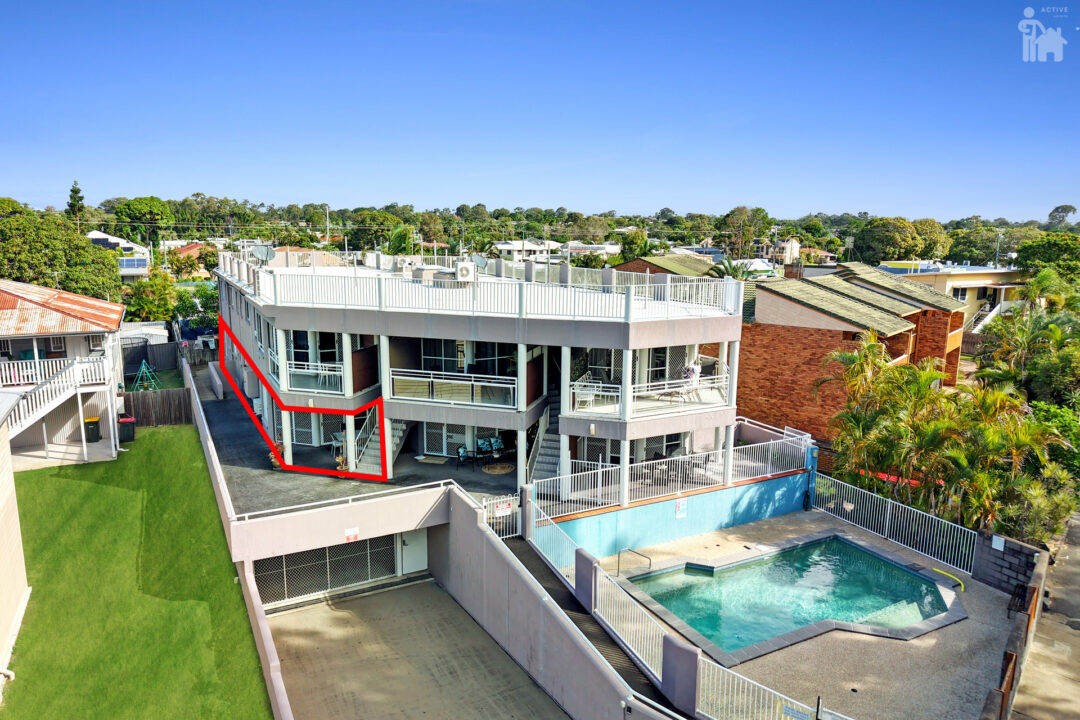 3/438 The Esplanade, Torquay, QLD 4655 AUS