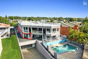 3/438 The Esplanade, Torquay, QLD 4655 AUS