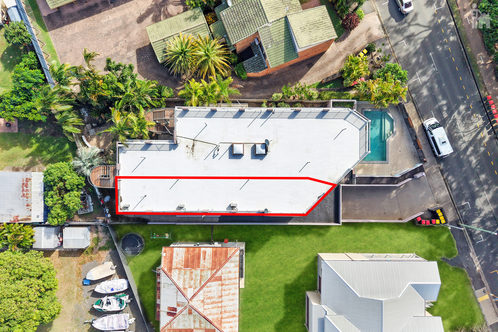 3/438 The Esplanade, Torquay, QLD 4655 AUS