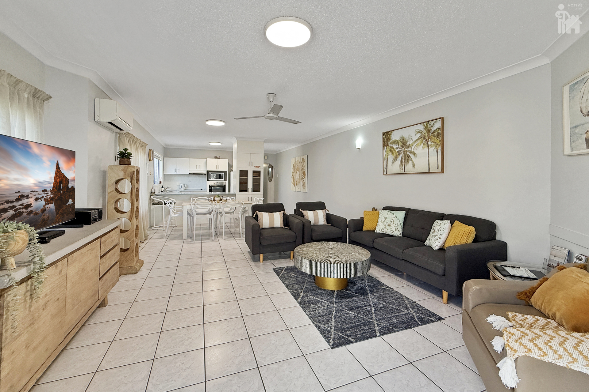 3/438 The Esplanade, Torquay, QLD 4655 AUS