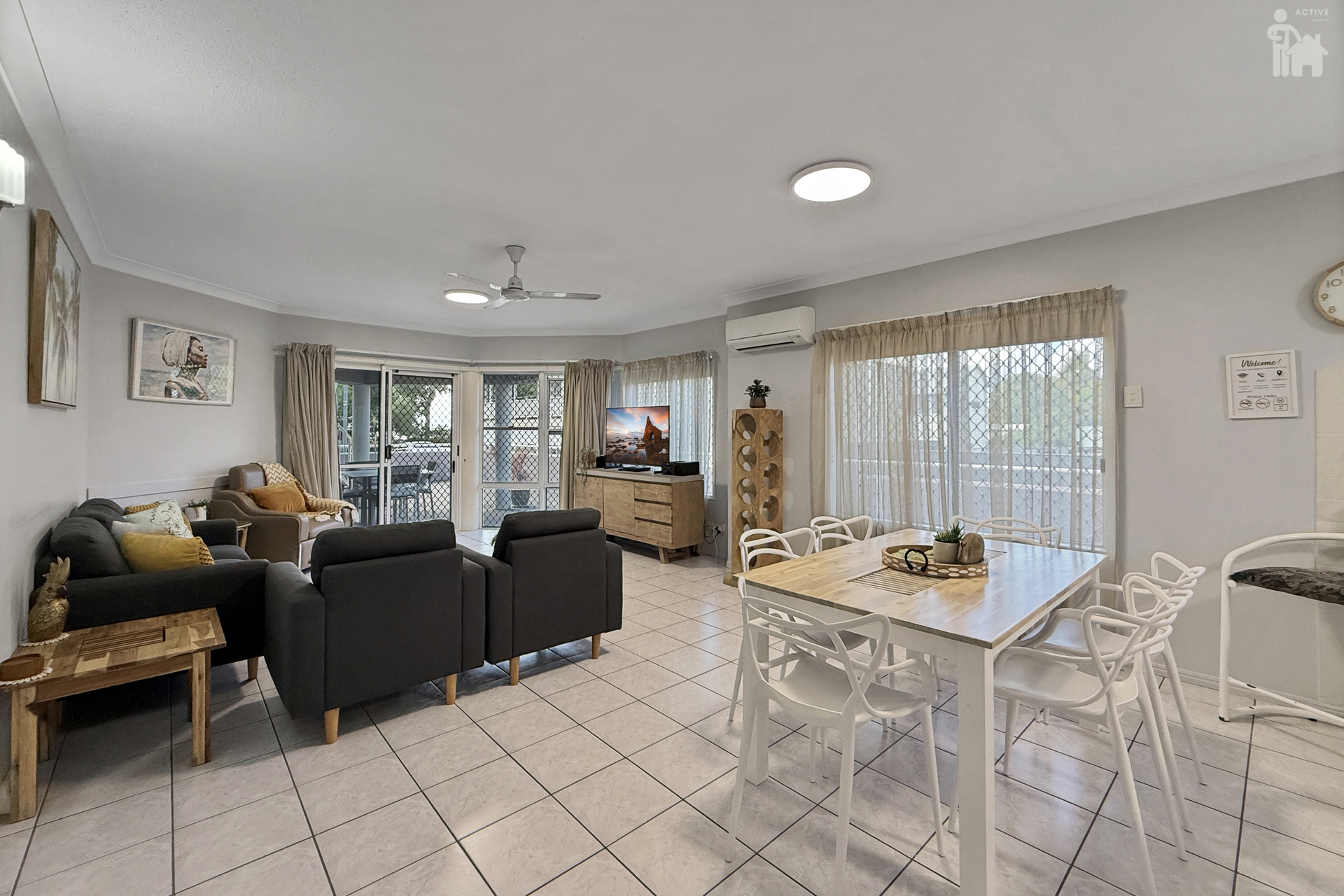 3/438 The Esplanade, Torquay, QLD 4655 AUS