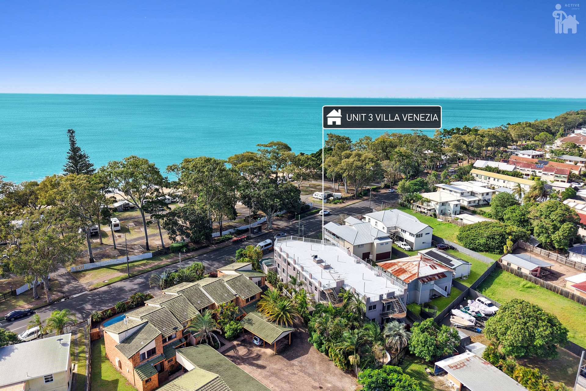 3/438 The Esplanade, Torquay, QLD 4655 AUS