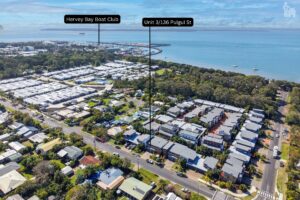 3/136 Pulgul Street, Urangan, QLD 4655 AUS