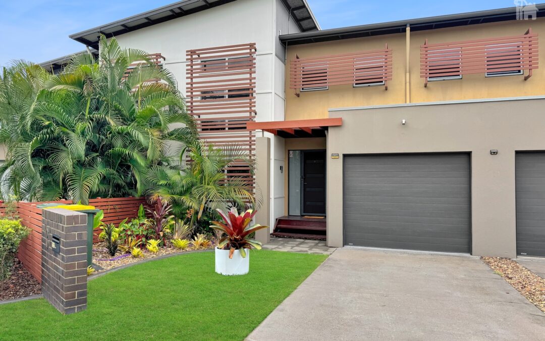 3/136 Pulgul Street, Urangan  QLD  4655