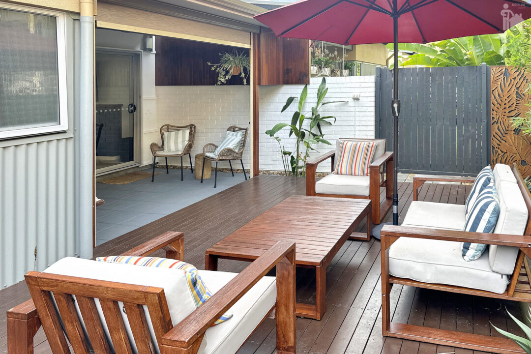 3/136 Pulgul Street, Urangan, QLD 4655 AUS