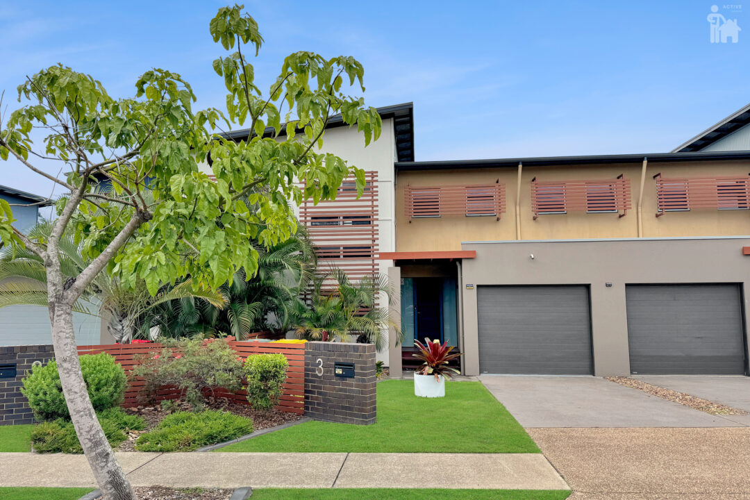3/136 Pulgul Street, Urangan, QLD 4655 AUS