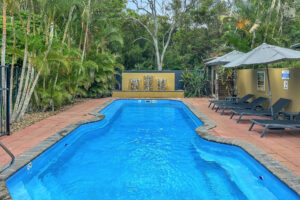 3/136 Pulgul Street, Urangan, QLD 4655 AUS