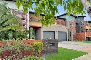 3/136 Pulgul Street, Urangan, QLD 4655 AUS