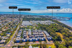 3/136 Pulgul Street, Urangan, QLD 4655 AUS